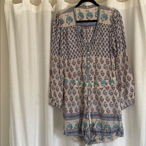 Spell and the Gypsy collective romper